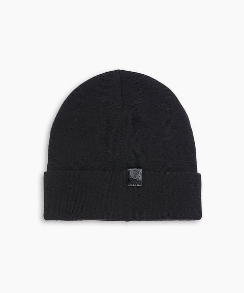 Public Rec Hats Chill Beanie | Men's Black Black