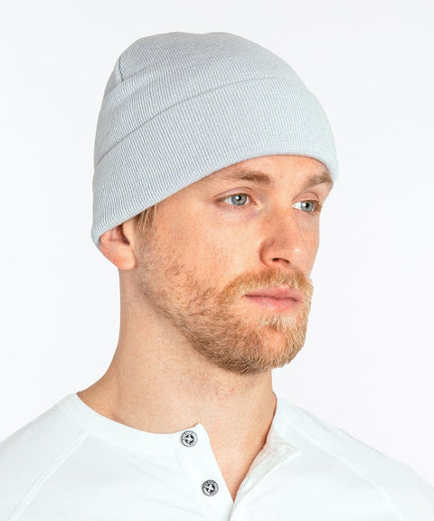 Public Rec Hats Chill Beanie | Men's Light Grey Light Grey