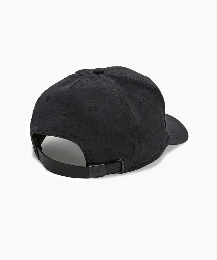 City Cap | Men's Black