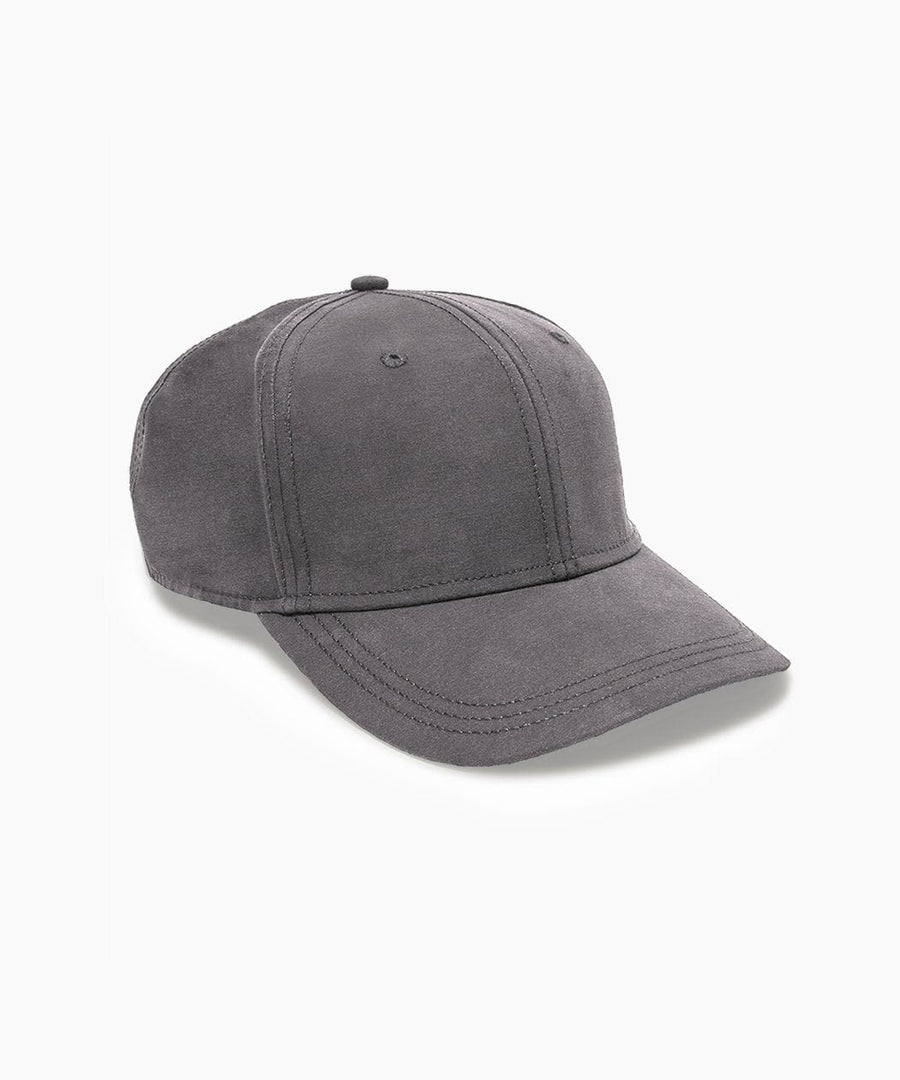 City Cap | Men's Nickel