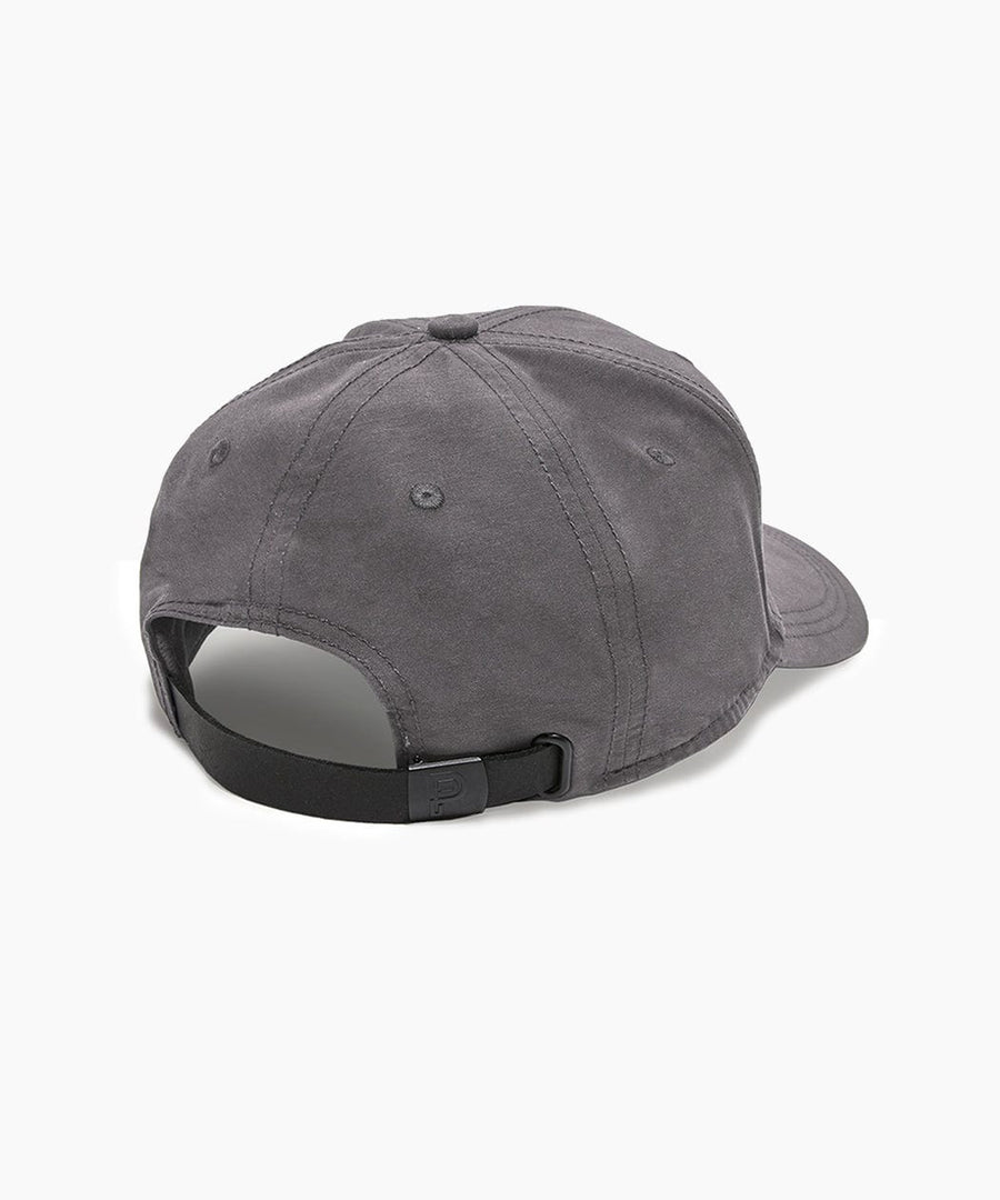 City Cap | Men's Nickel