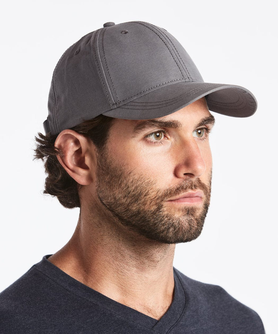 City Cap | Men's Nickel