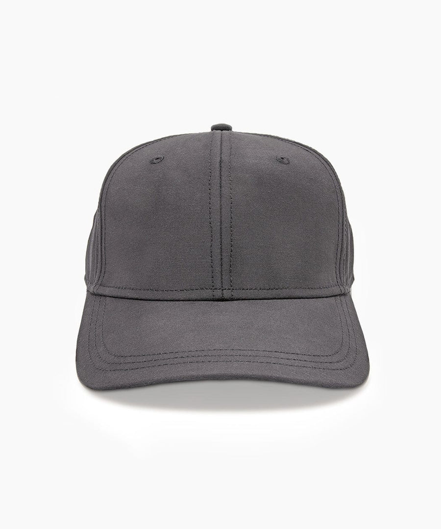 City Cap | Men's Nickel