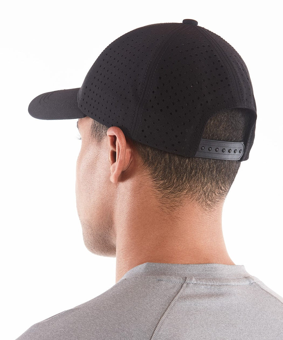 Condition Cap | Men's Black