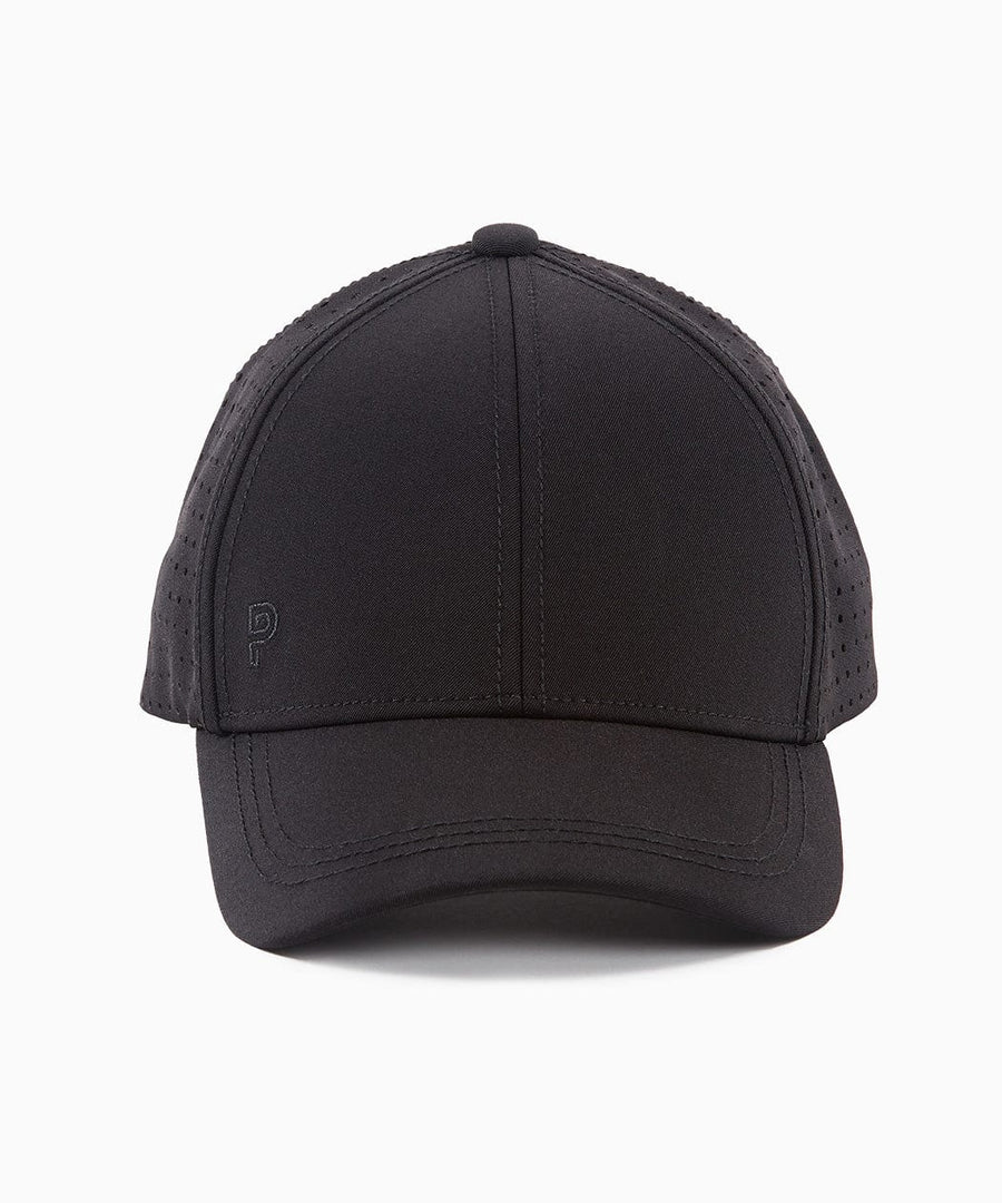 Condition Cap | Men's Black