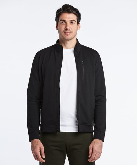 Public Rec Jackets All Day Every Day Jacket | Men's Black Black / S