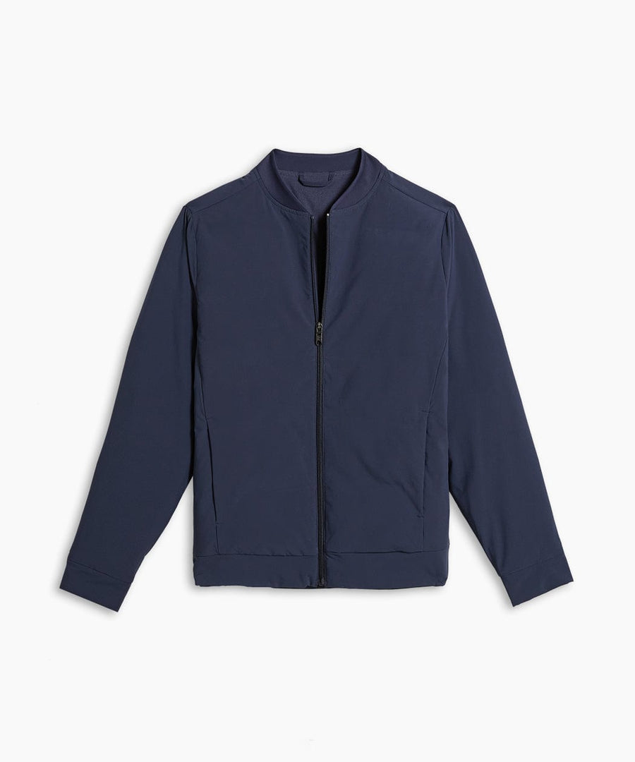 Better Than Down Bomber | Men's Navy