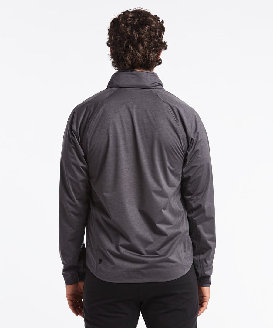 Brave The Elements Shell | Men's Slate