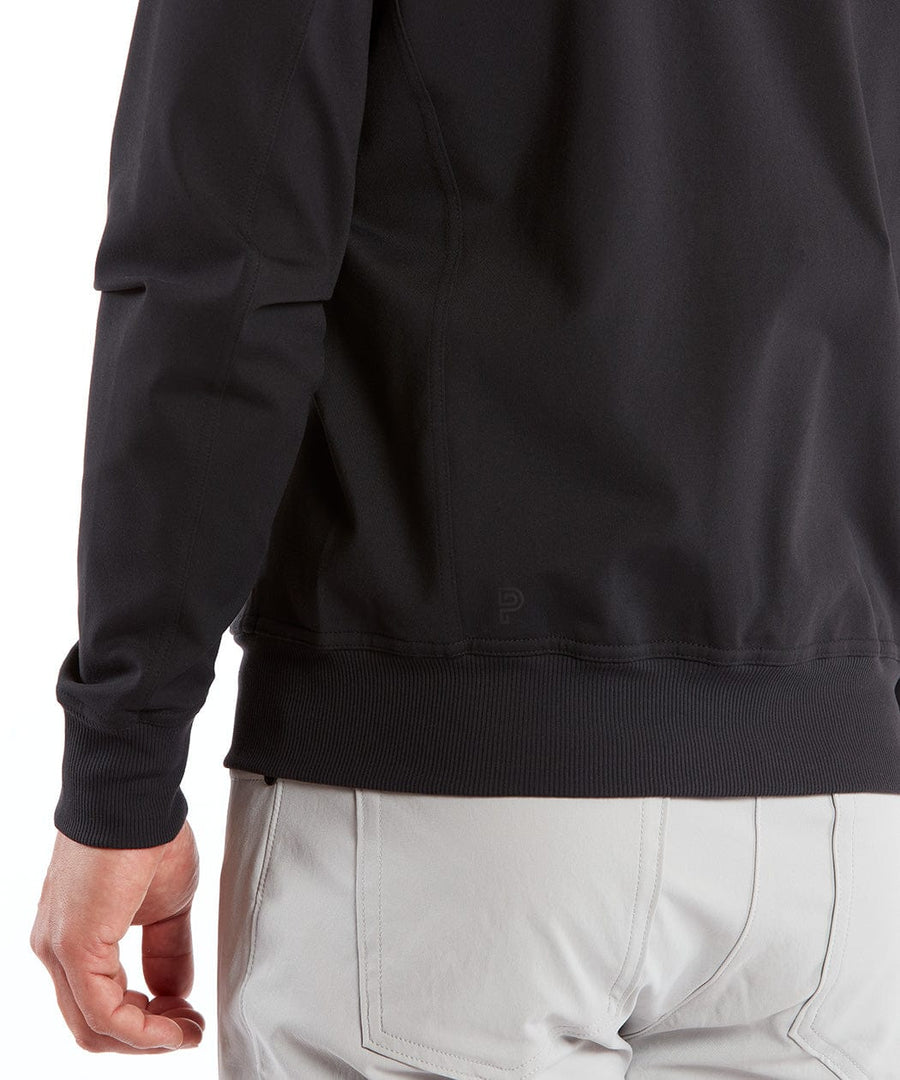 Crosstown Bomber | Men's Black