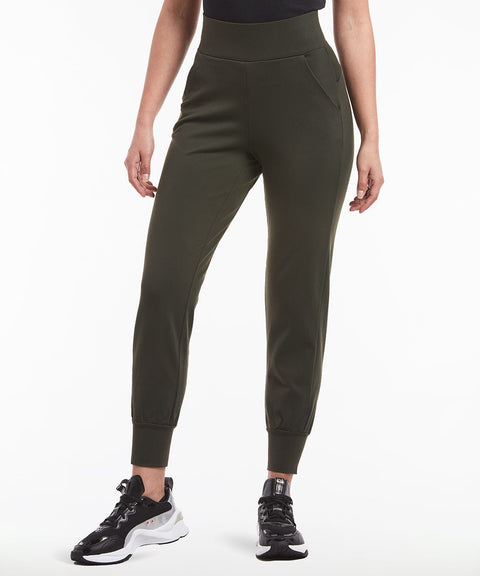 Public Rec Joggers All Day Jogger | Women's Dark Olive Dark Olive / 24 / 24