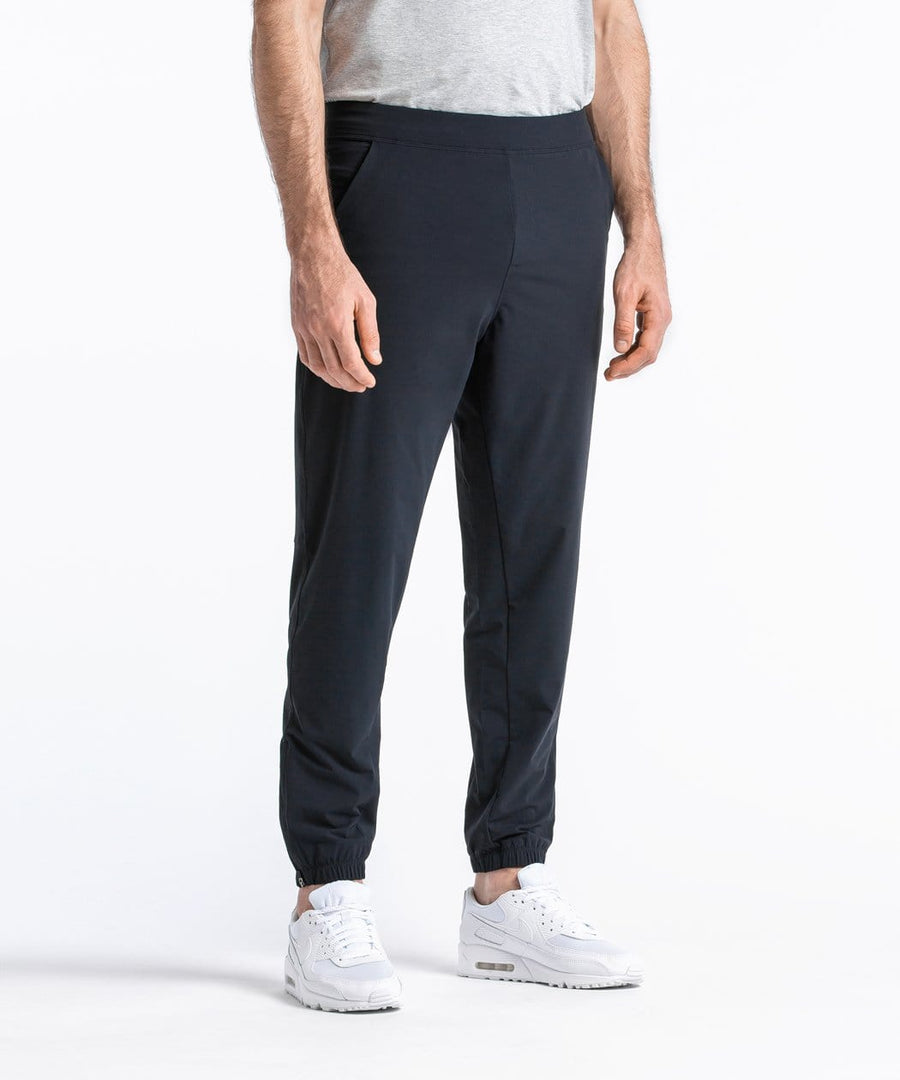 Stadium Jogger | Men's Midnight