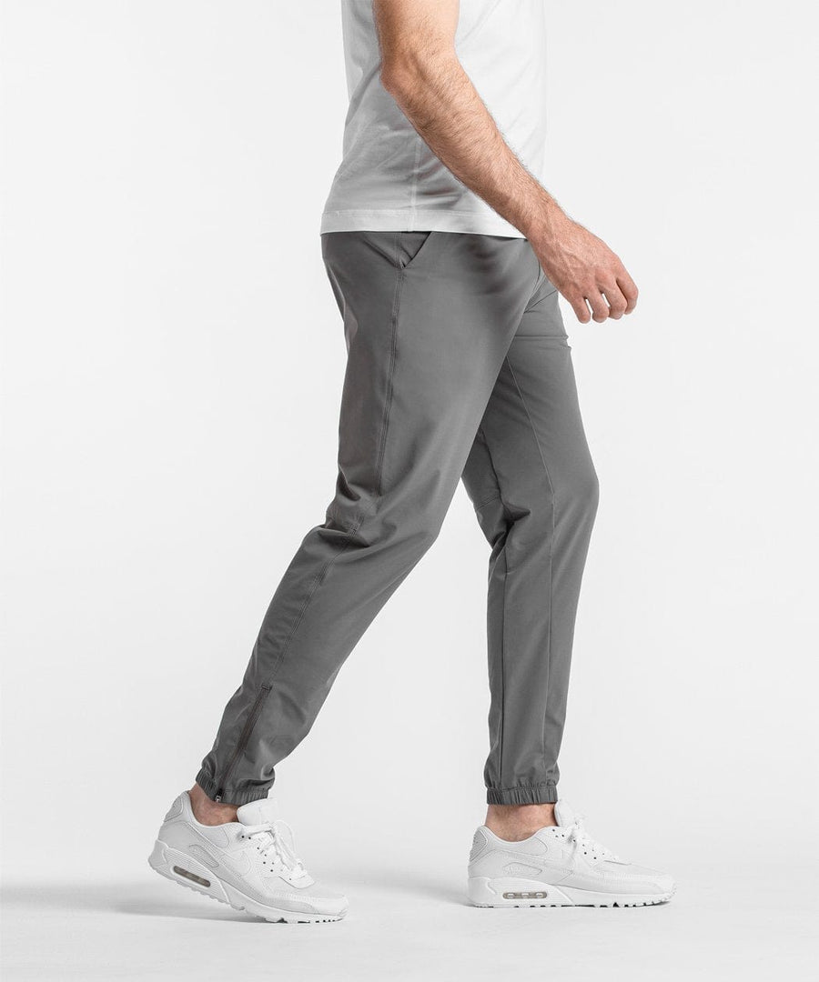 Stadium Jogger | Men's Storm Grey