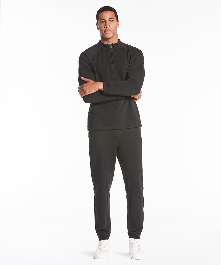 Weekender Joggers | Men's Black