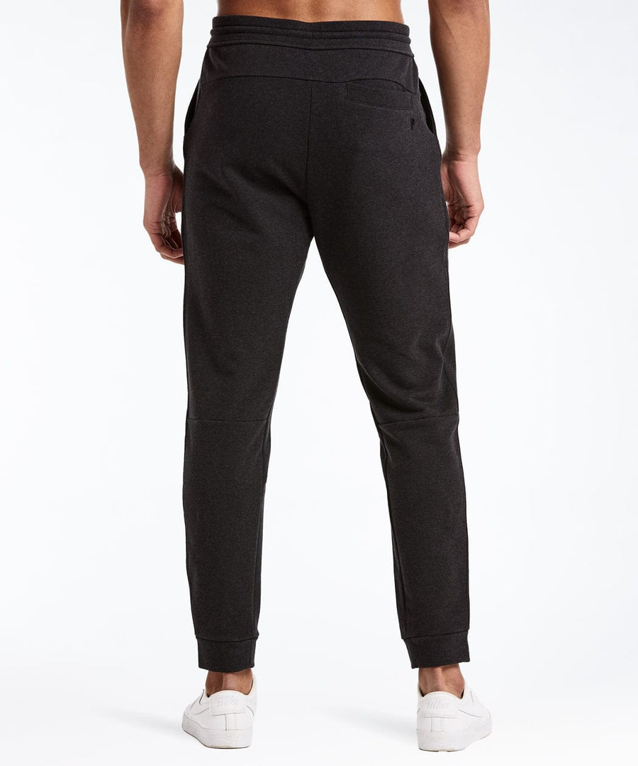 Weekender Joggers | Men's Heather Charcoal