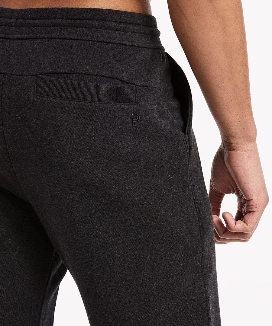 Weekender Joggers | Men's Heather Charcoal