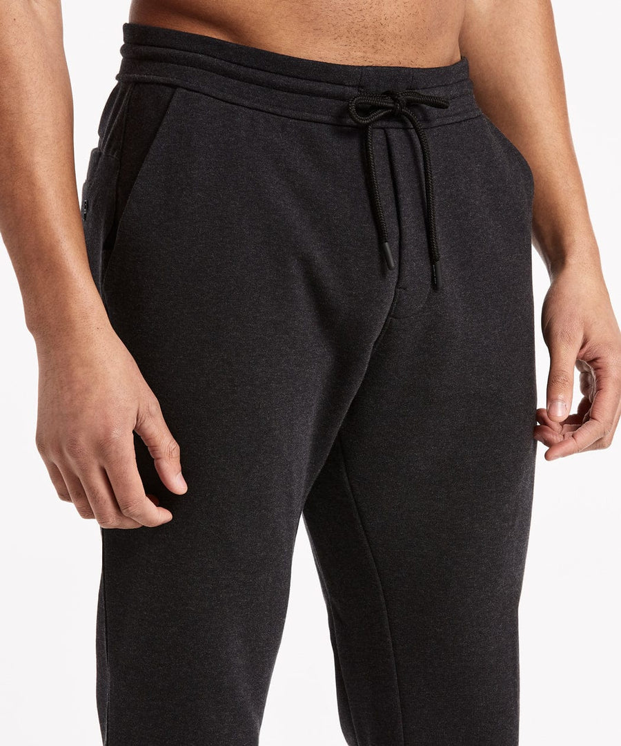 Weekender Joggers | Men's Heather Charcoal