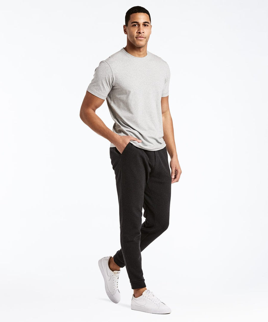 Weekender Joggers | Men's Heather Charcoal