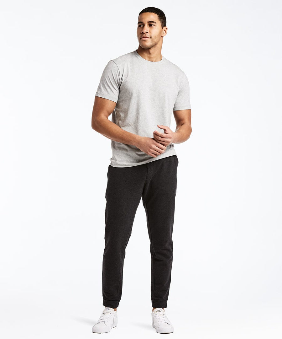 Weekender Joggers | Men's Heather Charcoal