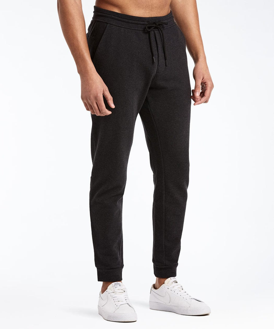 Weekender Joggers | Men's Heather Charcoal