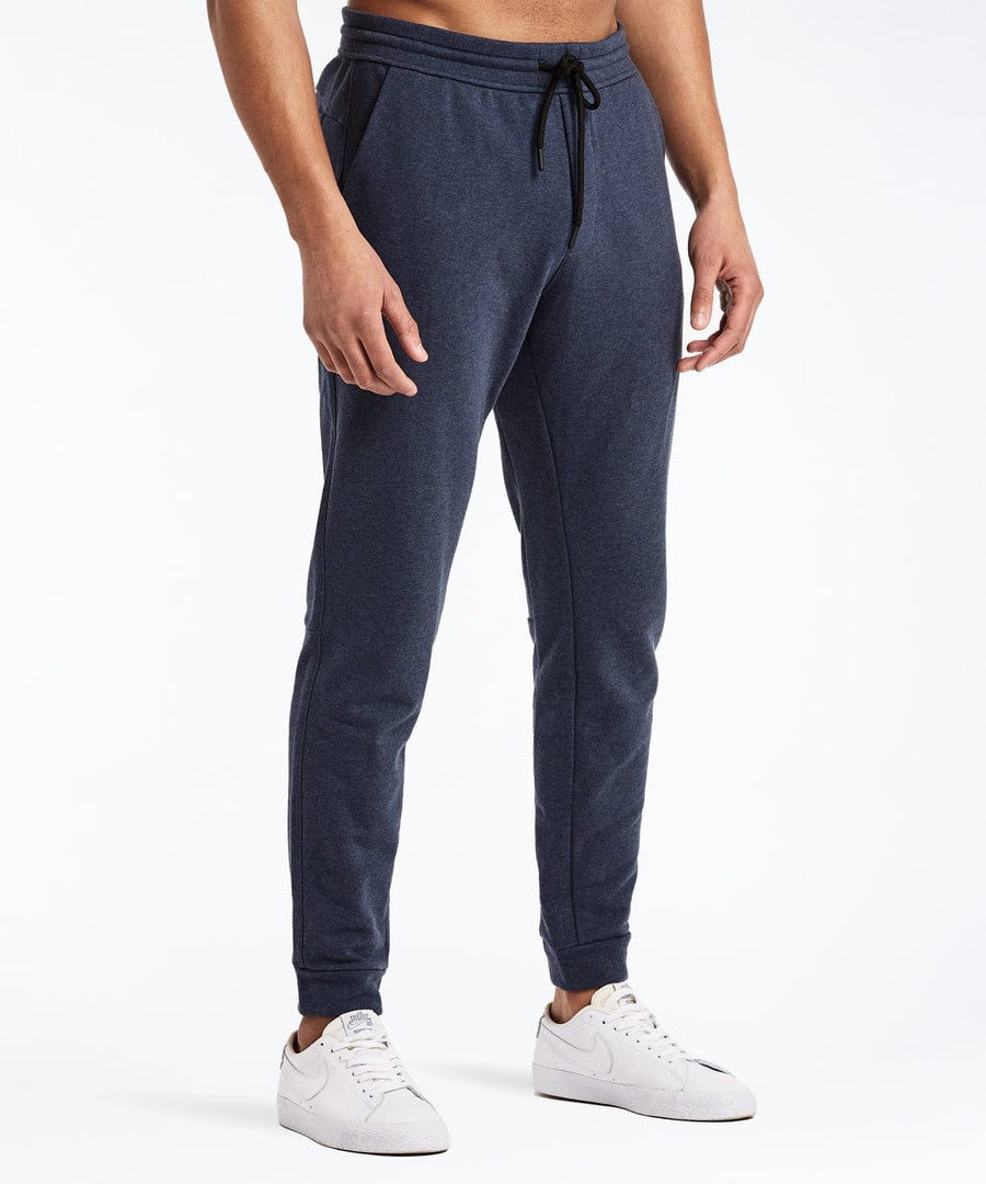 Weekender Joggers | Men's Heather Navy