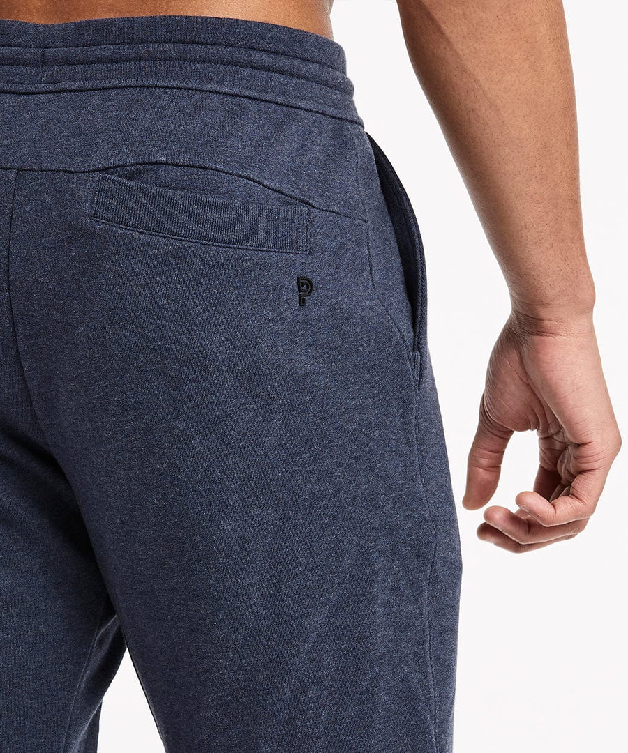 Weekender Joggers | Men's Heather Navy