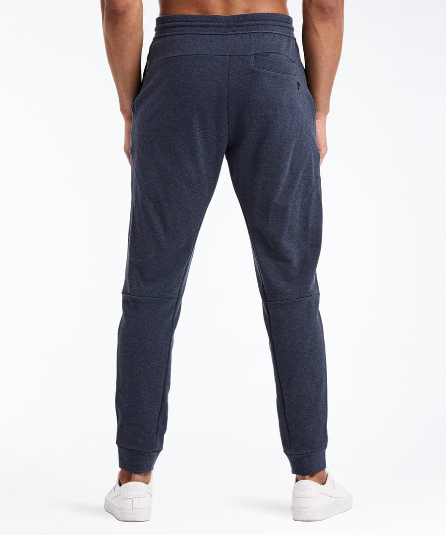 Weekender Joggers | Men's Heather Navy