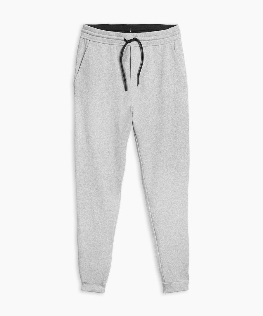 Weekender Joggers | Men's Heather Silver Spoon