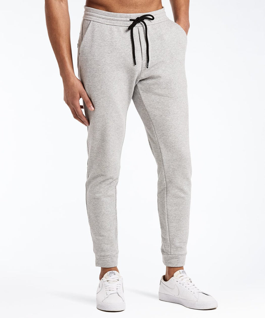 Weekender Joggers | Men's Heather Silver Spoon