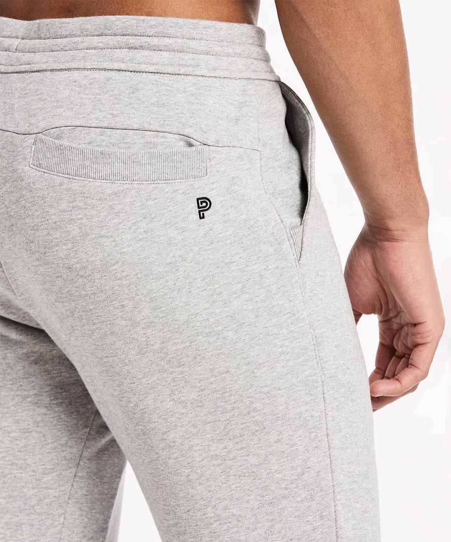 Weekender Joggers | Men's Heather Silver Spoon