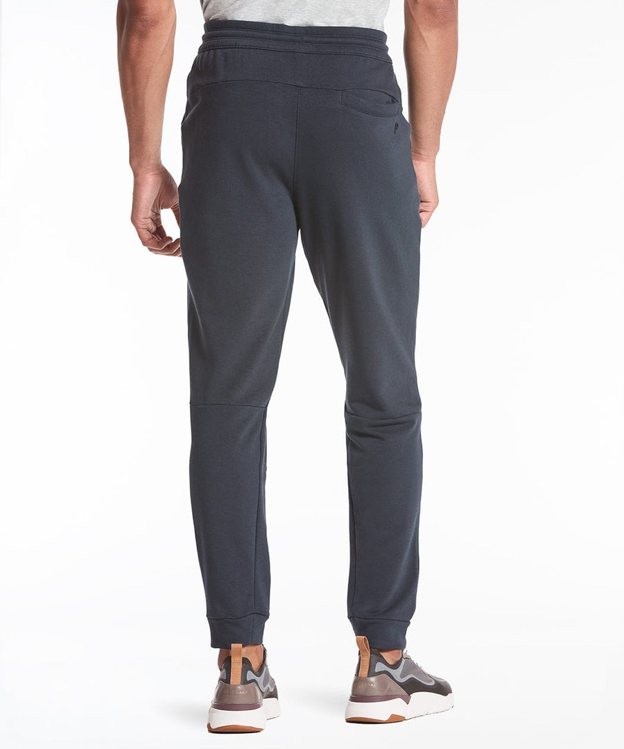 Weekender Joggers | Men's Stone Navy