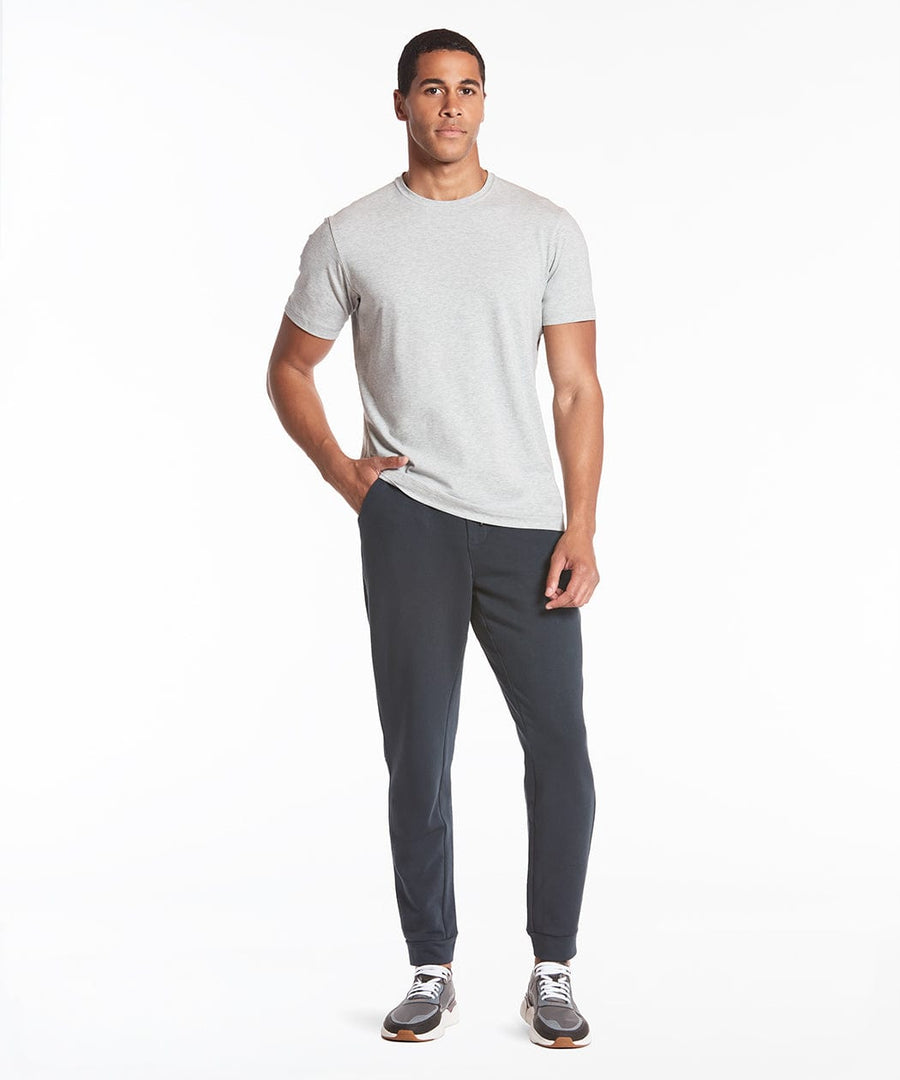 Weekender Joggers | Men's Stone Navy