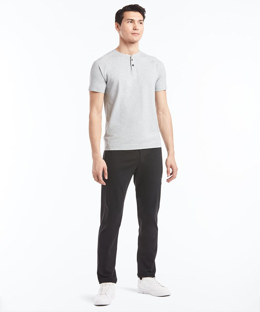 Gamechanger Rec Pant | Men's Black