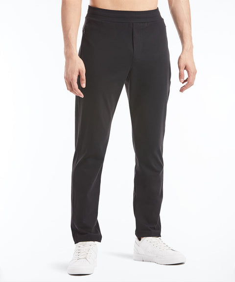 Public Rec Pants Daymaker Pants | Men's Black Black / 28 / 28