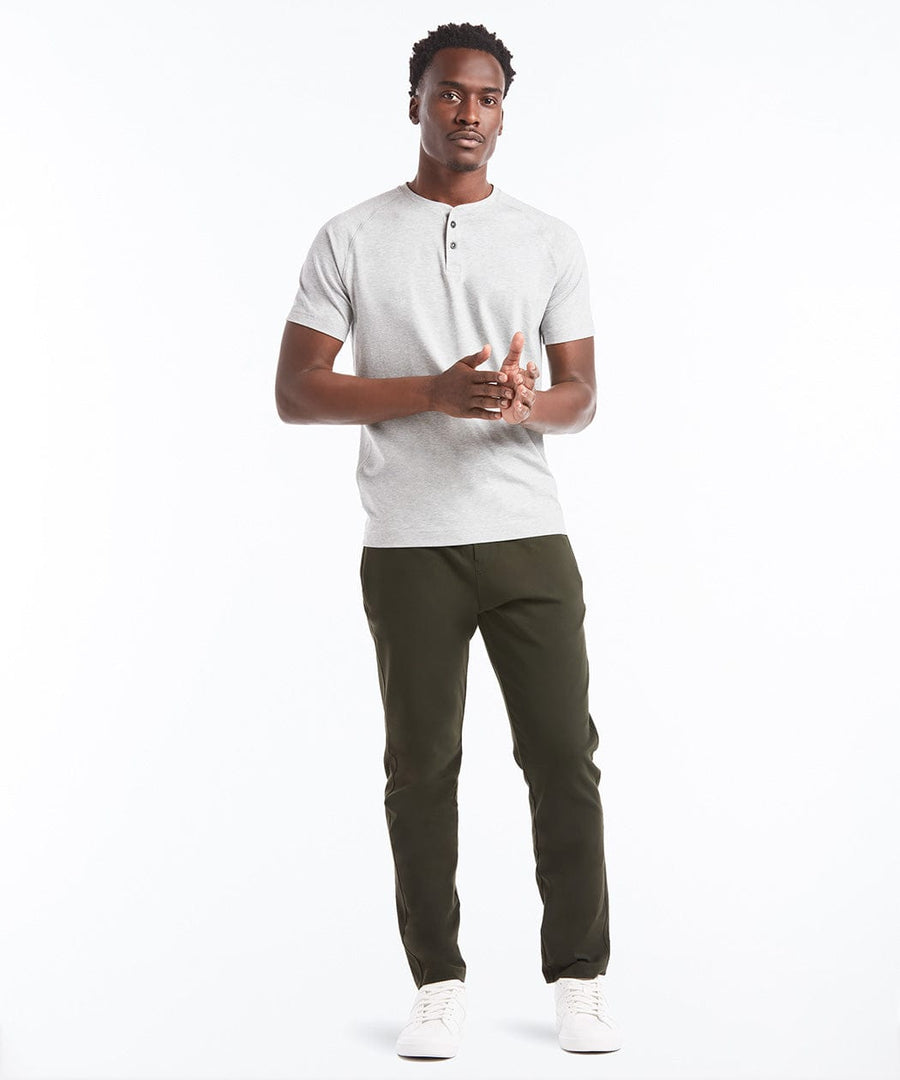 Gamechanger Rec Pant | Men's Dark Olive