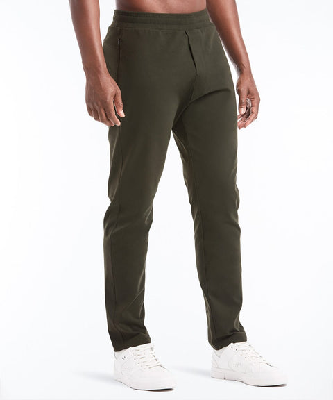 Public Rec Pants Daymaker Pants | Men's Dark Olive Dark Olive / 28 / 28