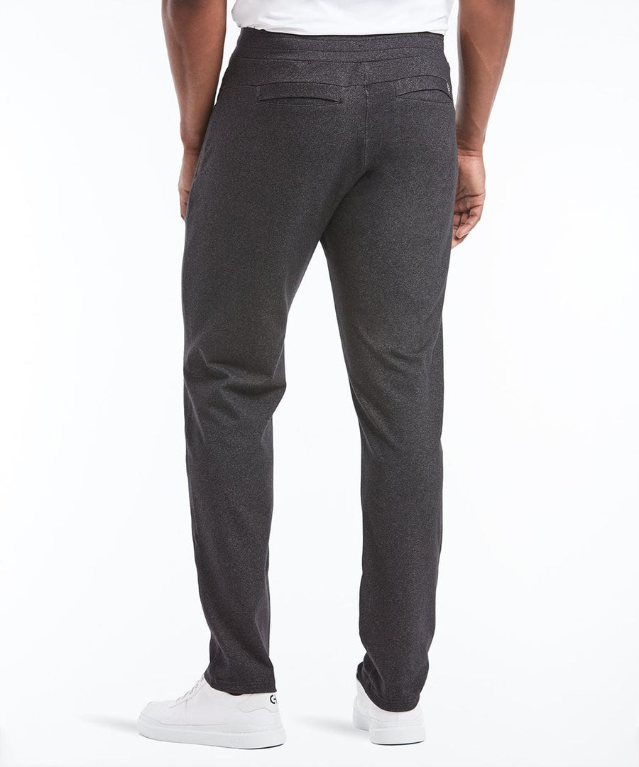 Gamechanger Rec Pant | Men's Heather Charcoal