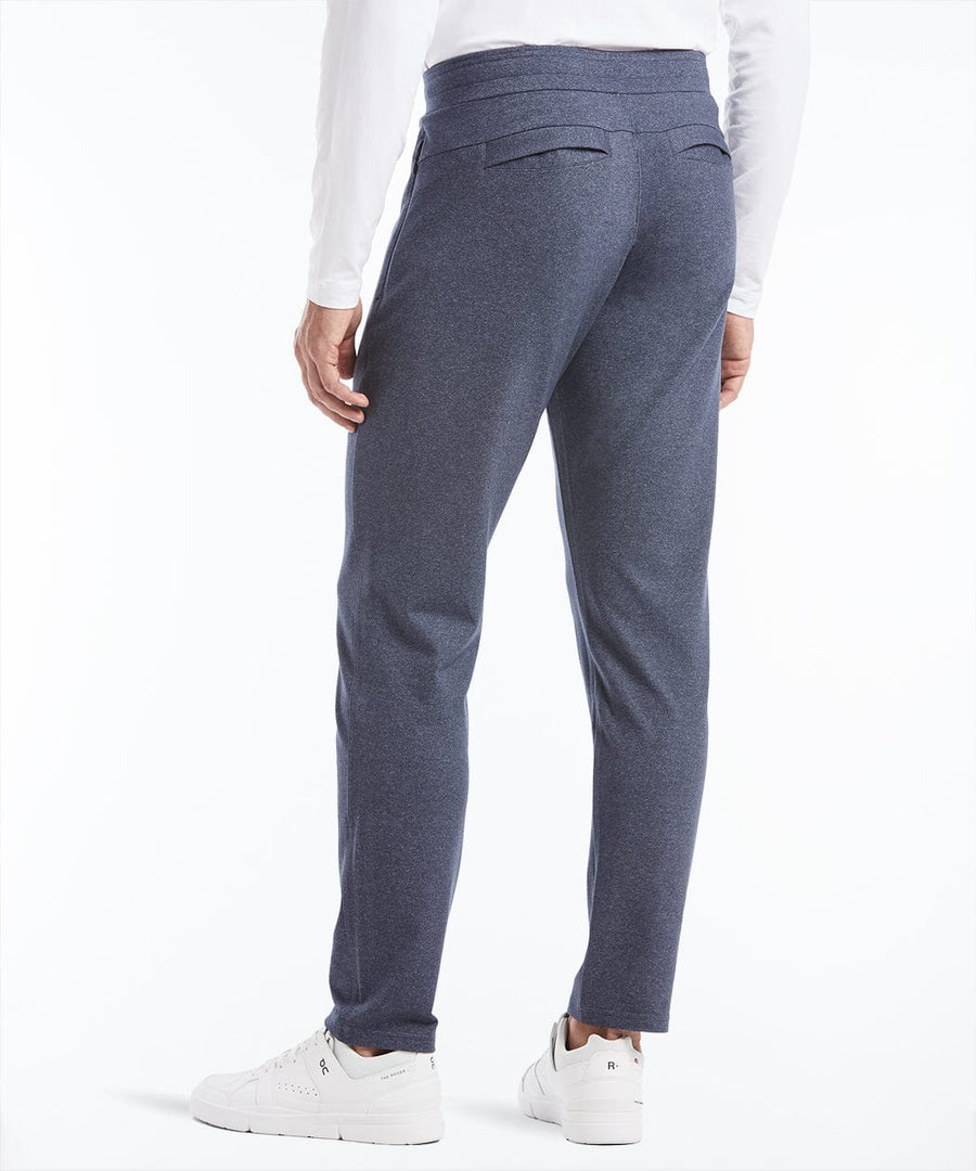 Daymaker Pants | Men's Heather Navy