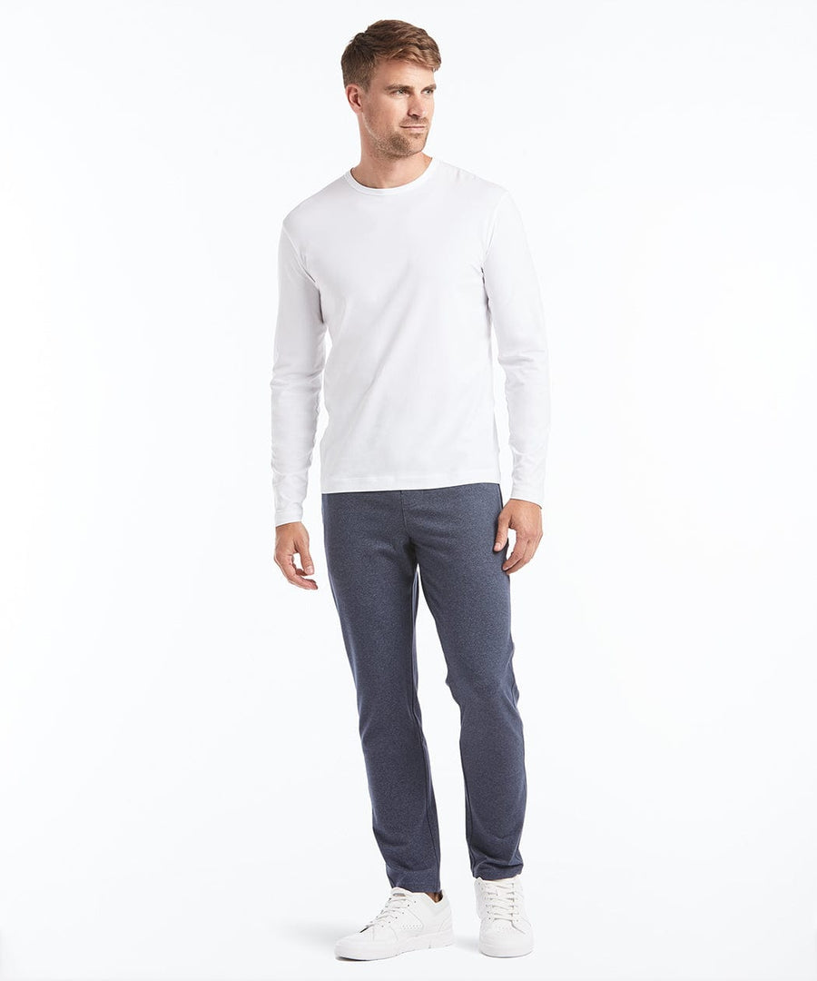 Gamechanger Rec Pant | Men's Heather Navy