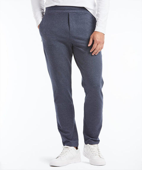 Public Rec Pants Daymaker Pants | Men's Heather Navy Heather Navy / 28 / 28