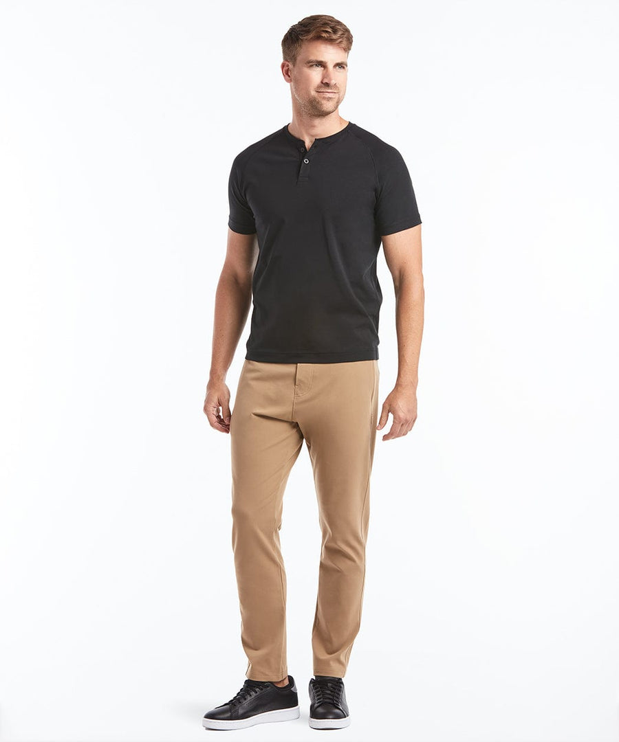 Gamechanger Rec Pant | Men's Khaki