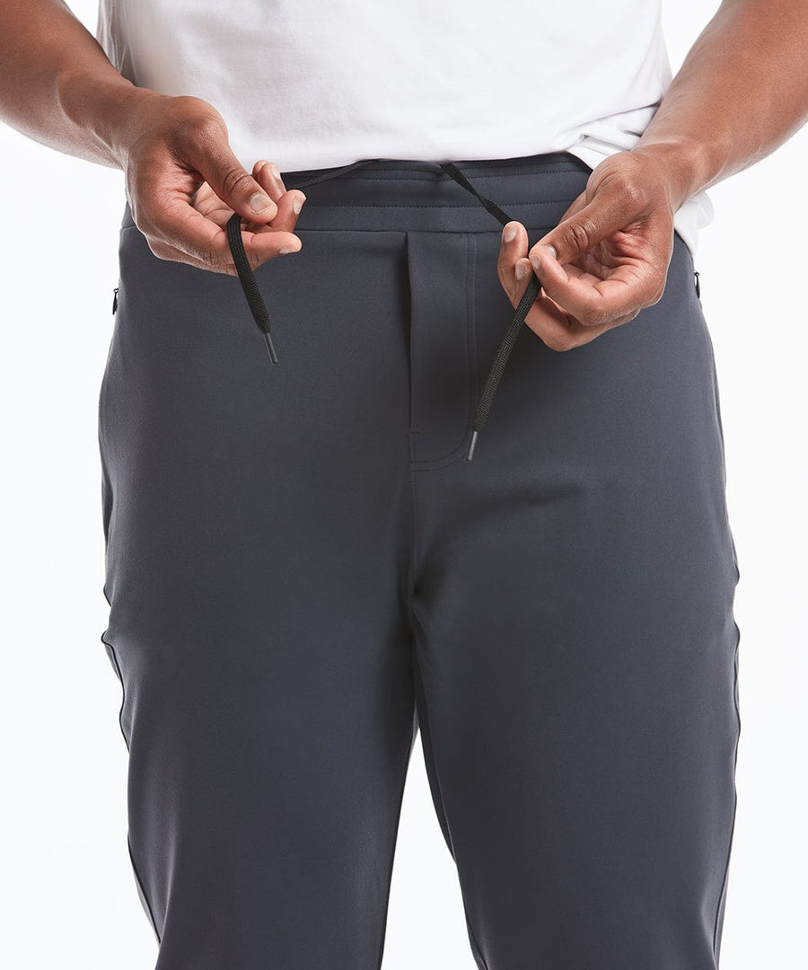 Gamechanger Rec Pant | Men's Stone Grey