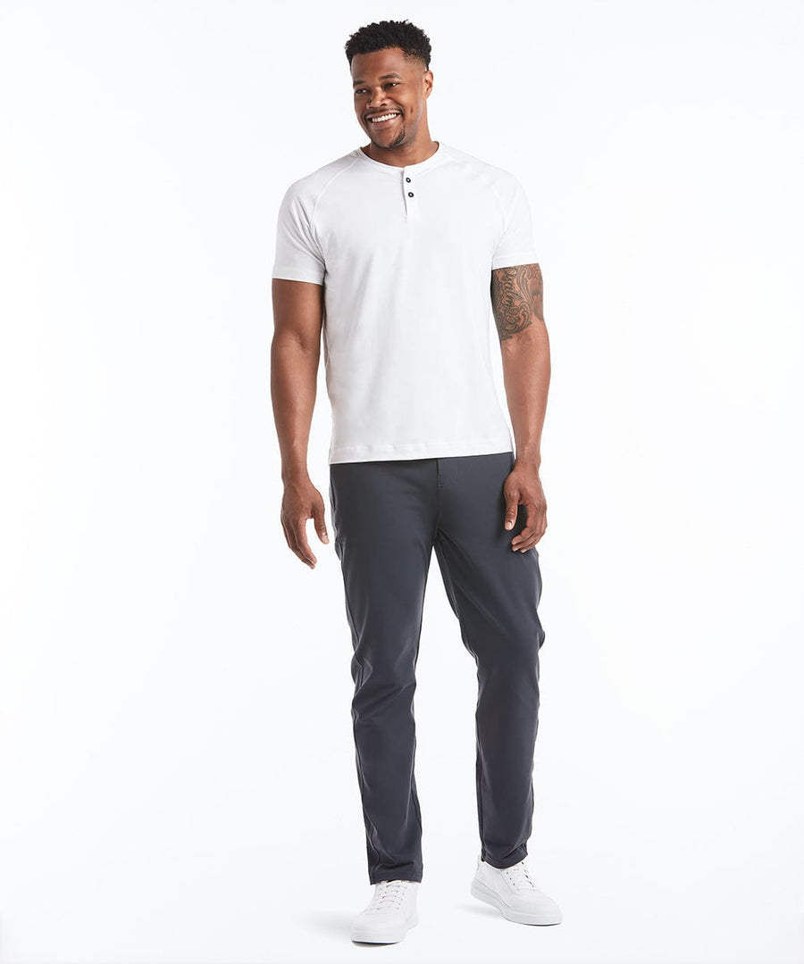 Daymaker Pants | Men's Stone Grey