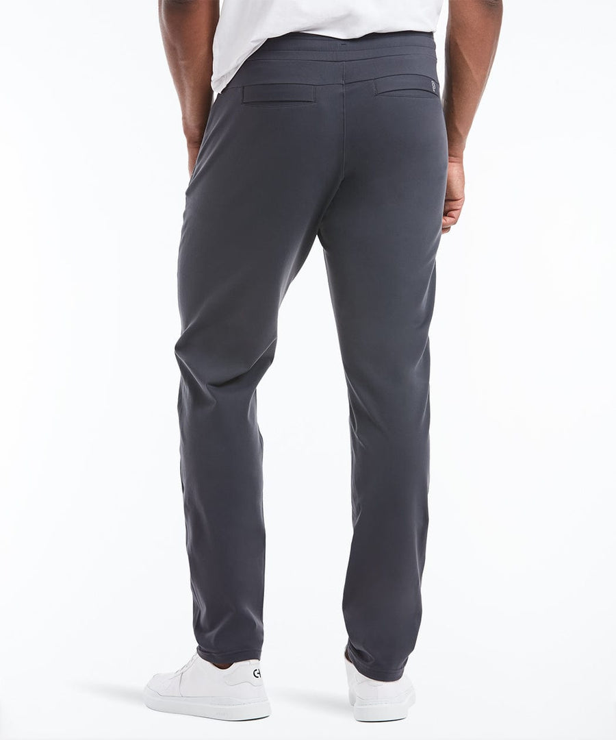 Gamechanger Rec Pant | Men's Stone Grey