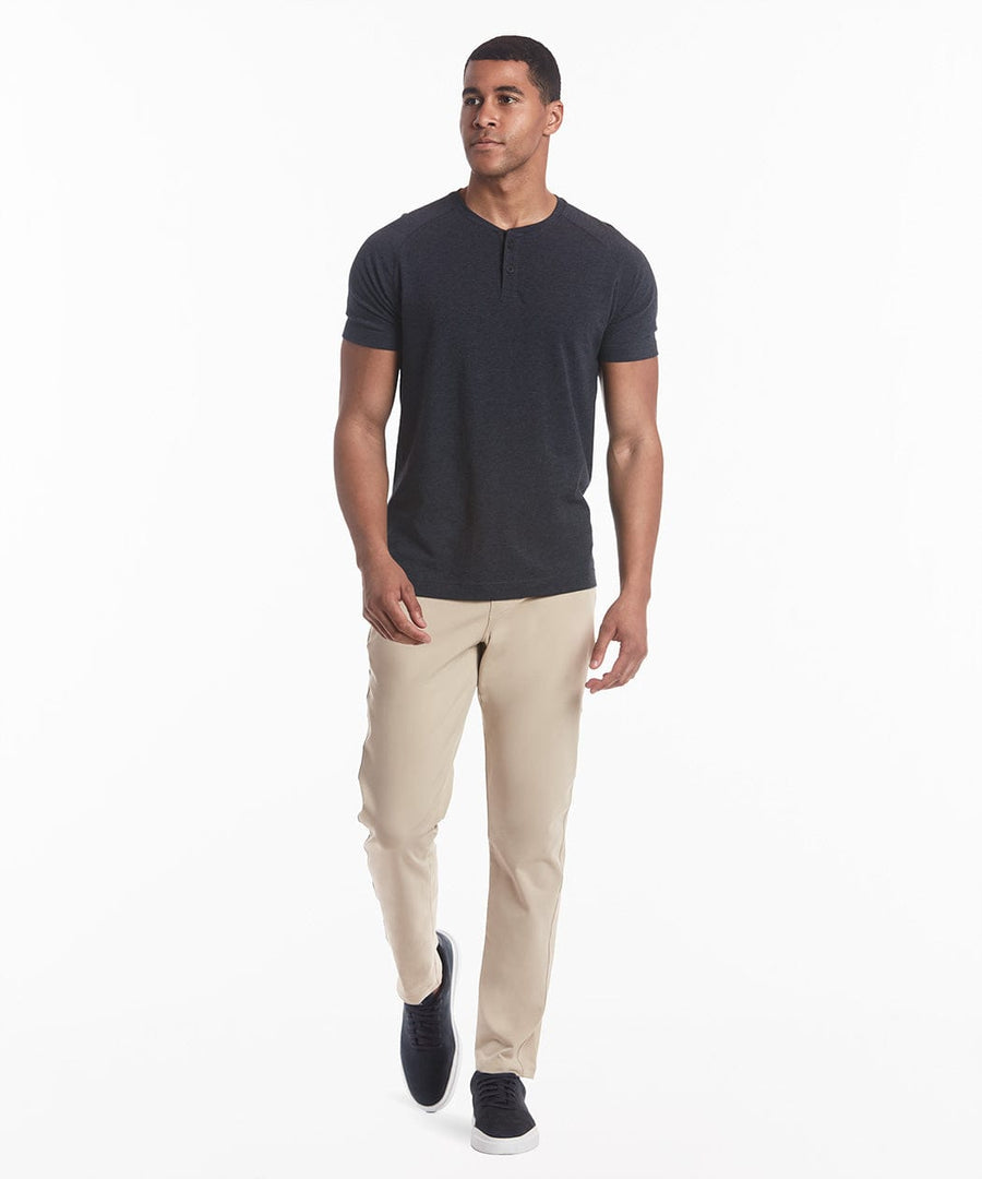 Daymaker Pants | Men's Taupe