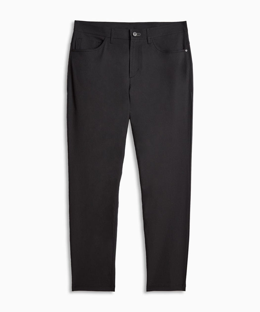 Dealmaker Pants | Men's Black