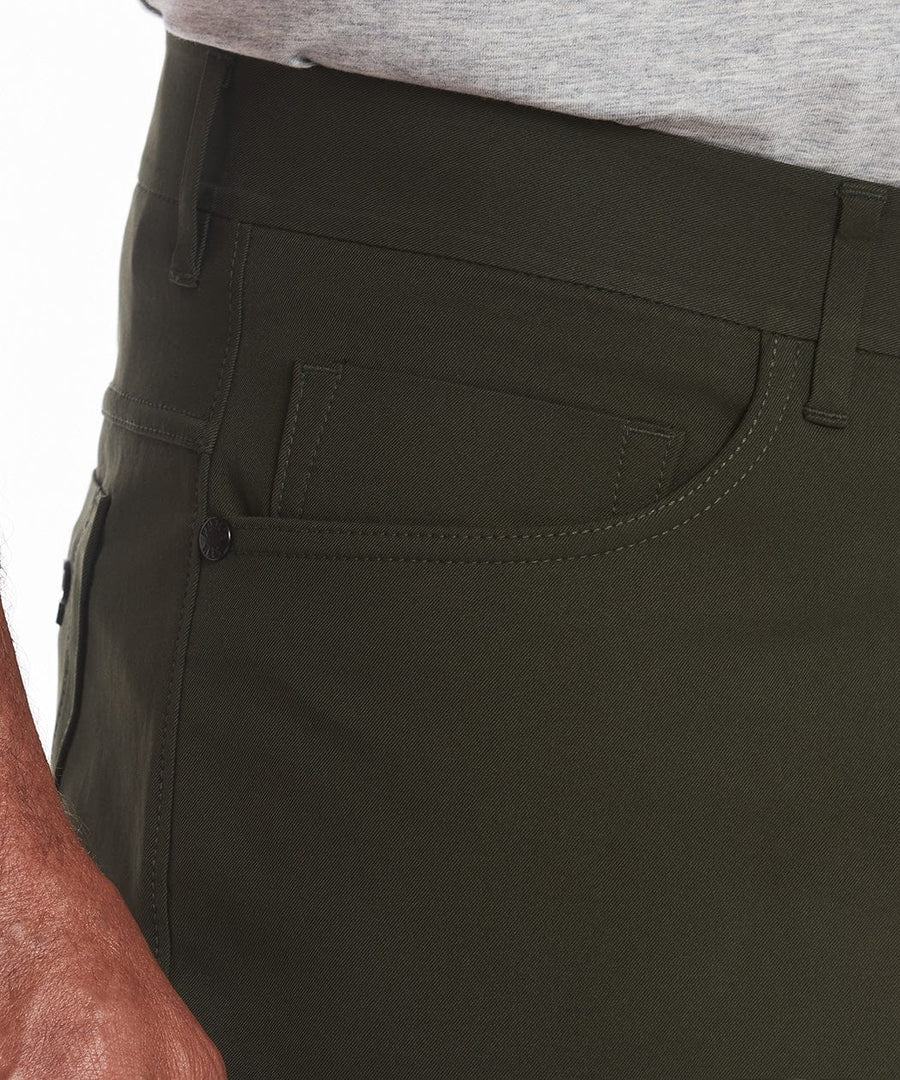 Dealmaker Pants | Men's Dark Olive