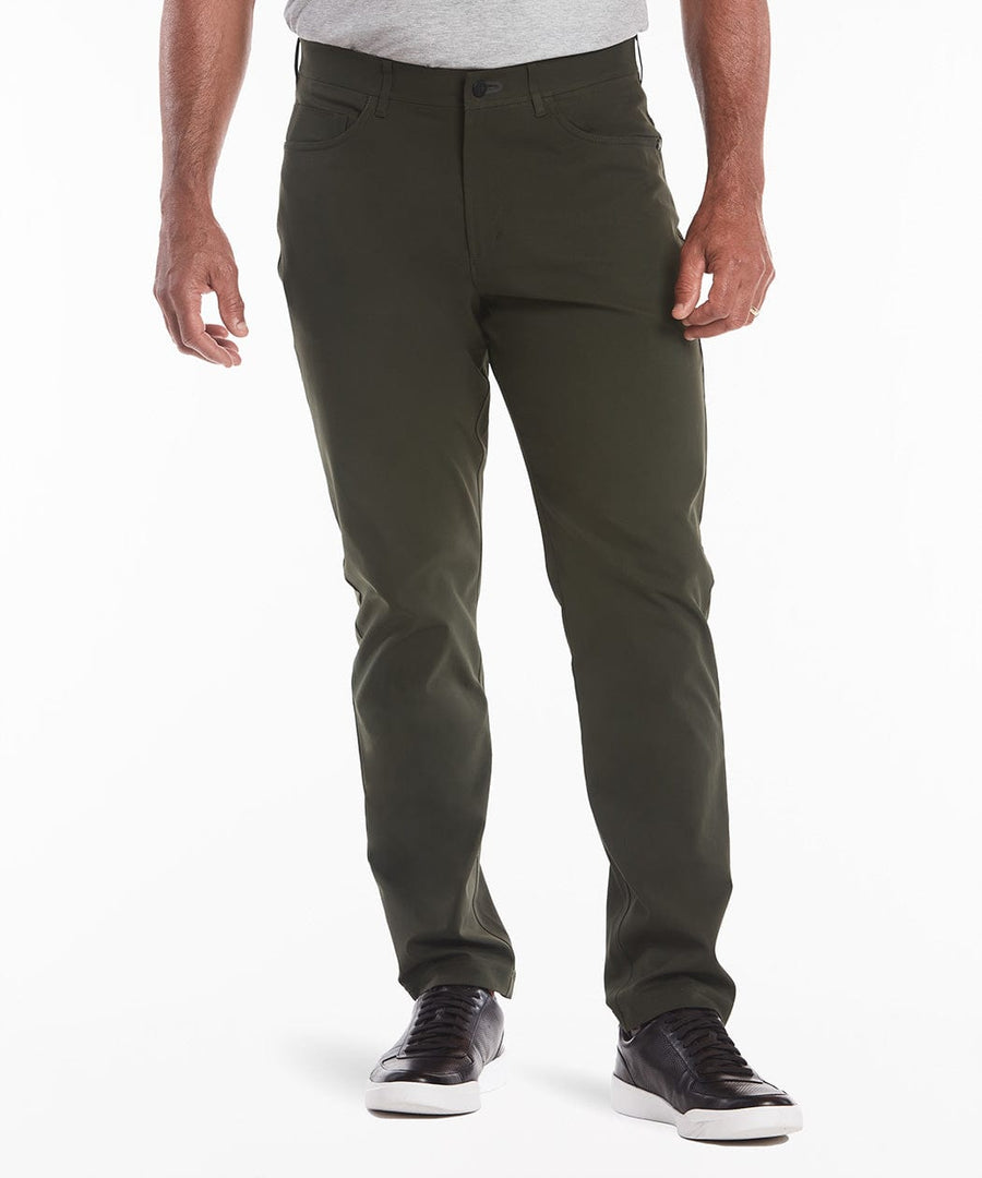 Dealmaker 5-Pocket Pant | Men's Dark Olive