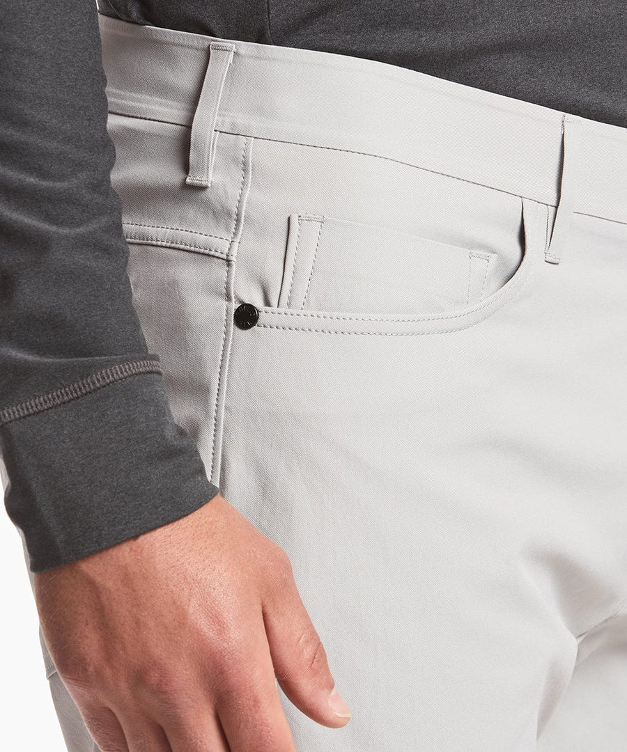 Dealmaker 5-Pocket Pant | Men's Fog