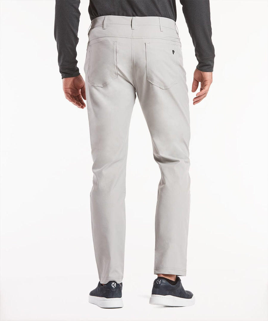 Dealmaker Pants | Men's Fog