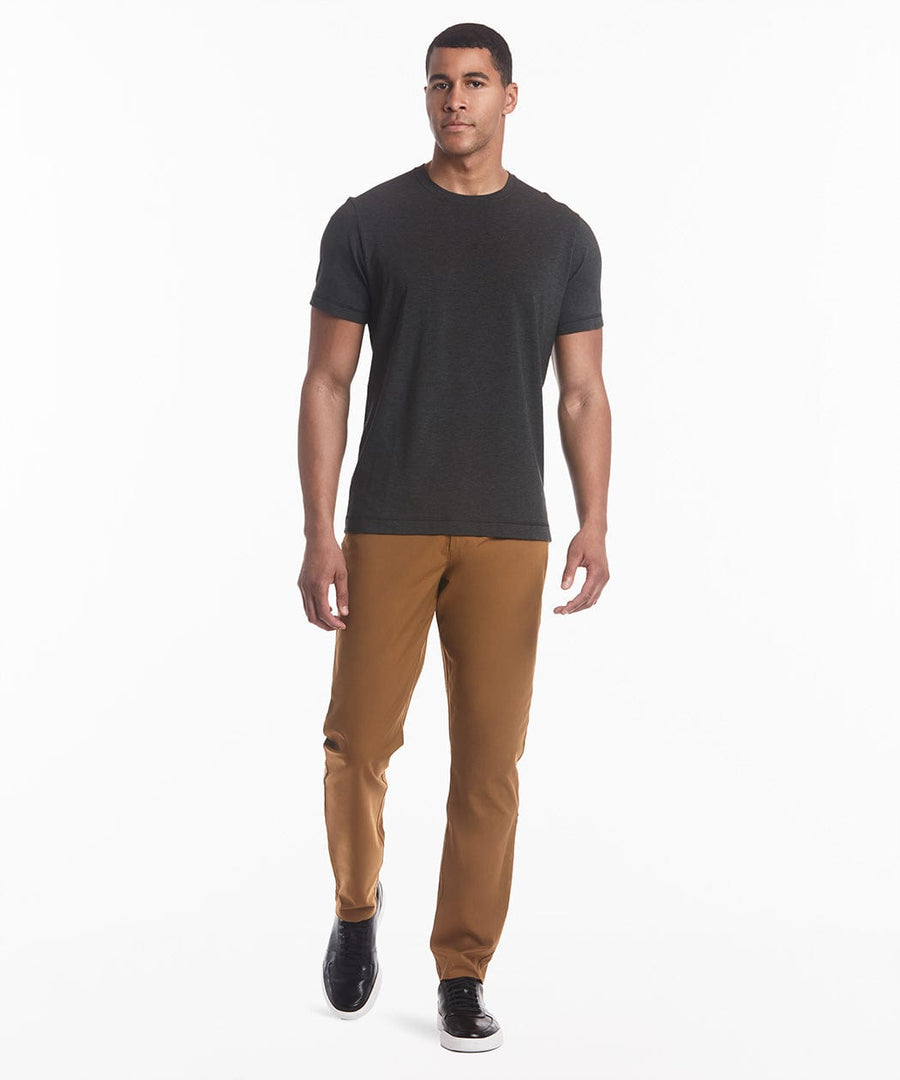 Dealmaker 5-Pocket Pant | Men's Military Khaki